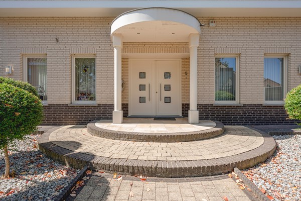 Medium property photo - Raath 5, 6456 BD Bingelrade
